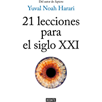 21 lecciones para el siglo XXI